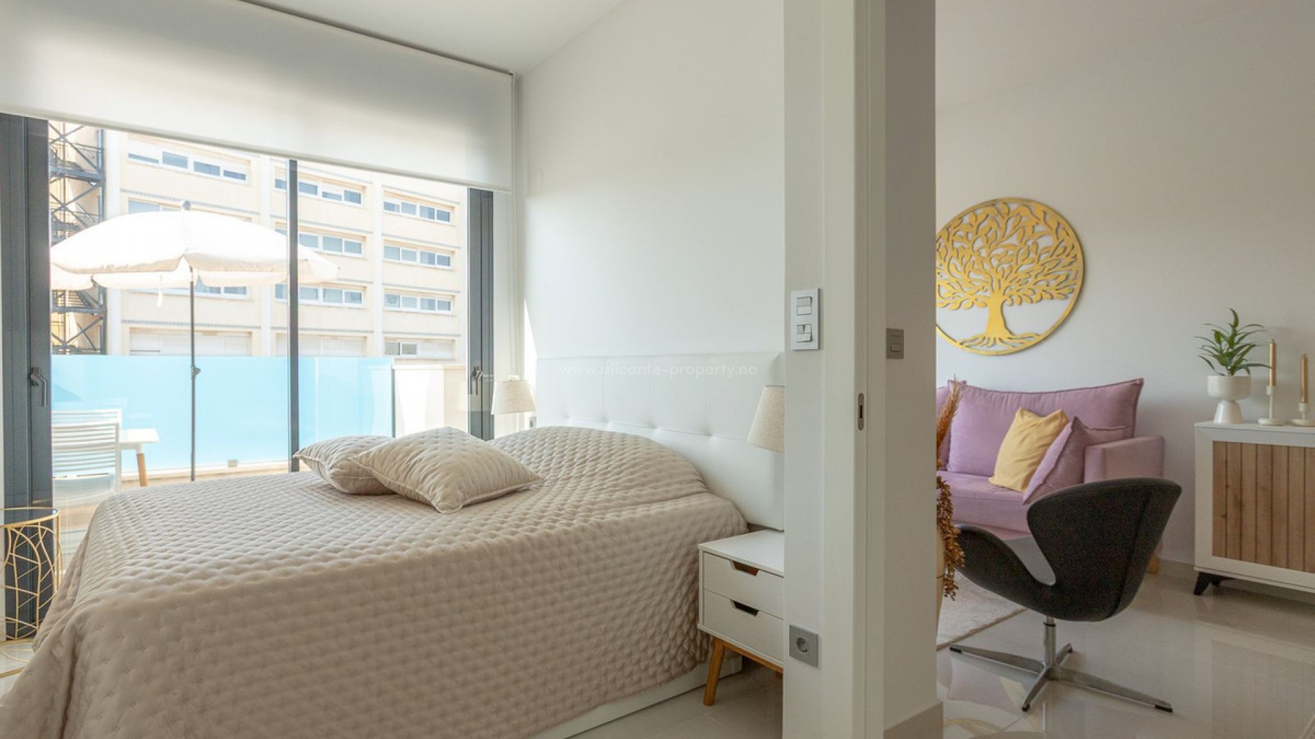 Apartment / flat in Torrevieja Centro
