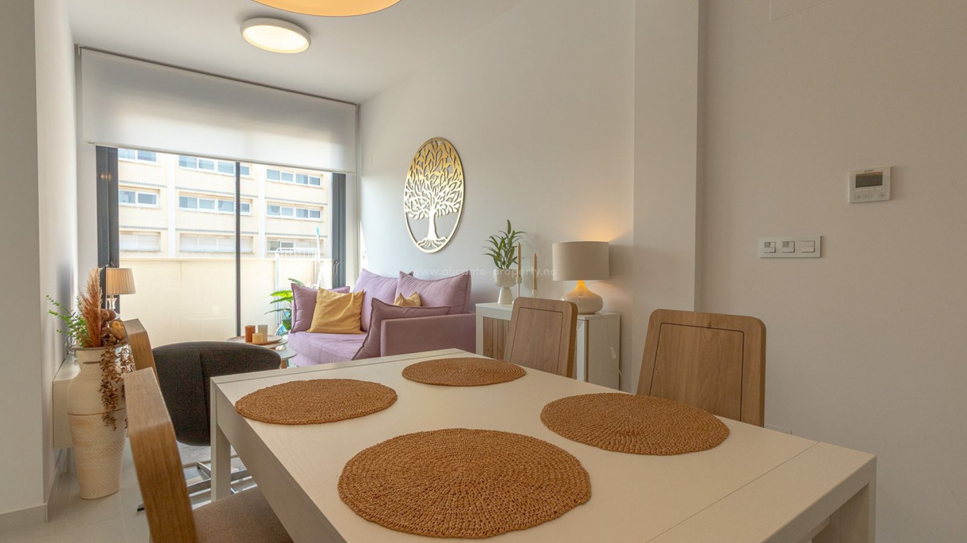 Apartment / flat in Torrevieja Centro