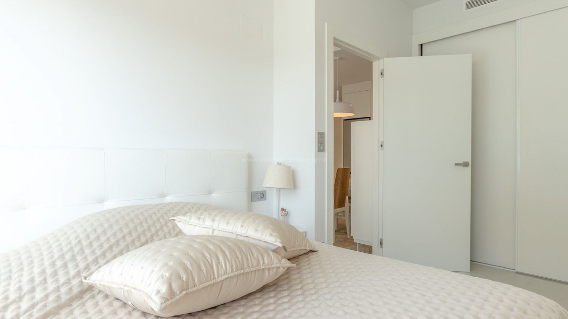 Apartment / flat in Torrevieja Centro