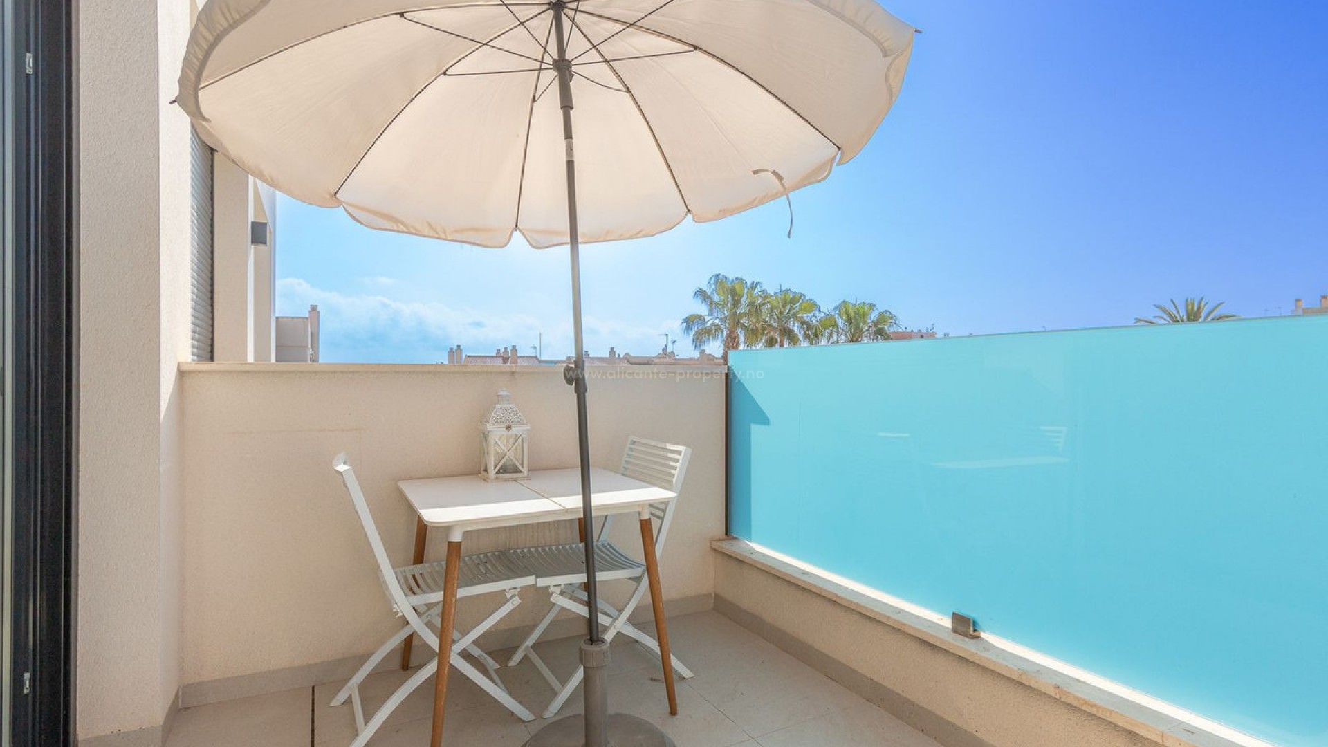 Apartment / flat in Torrevieja Centro