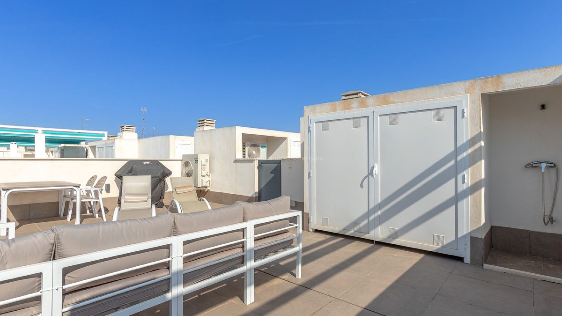 Apartment / flat in Torrevieja Centro