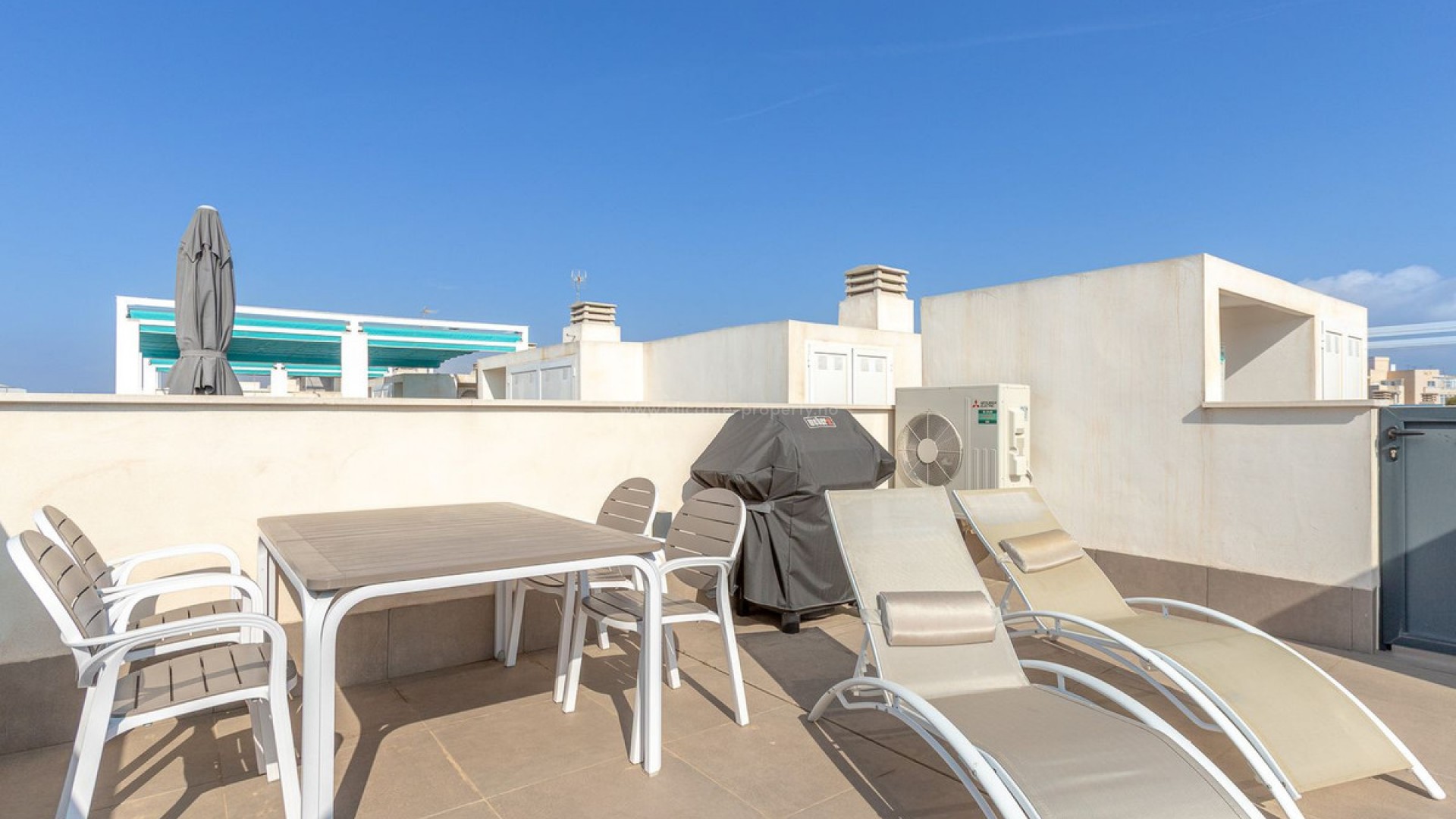 Apartment / flat in Torrevieja Centro