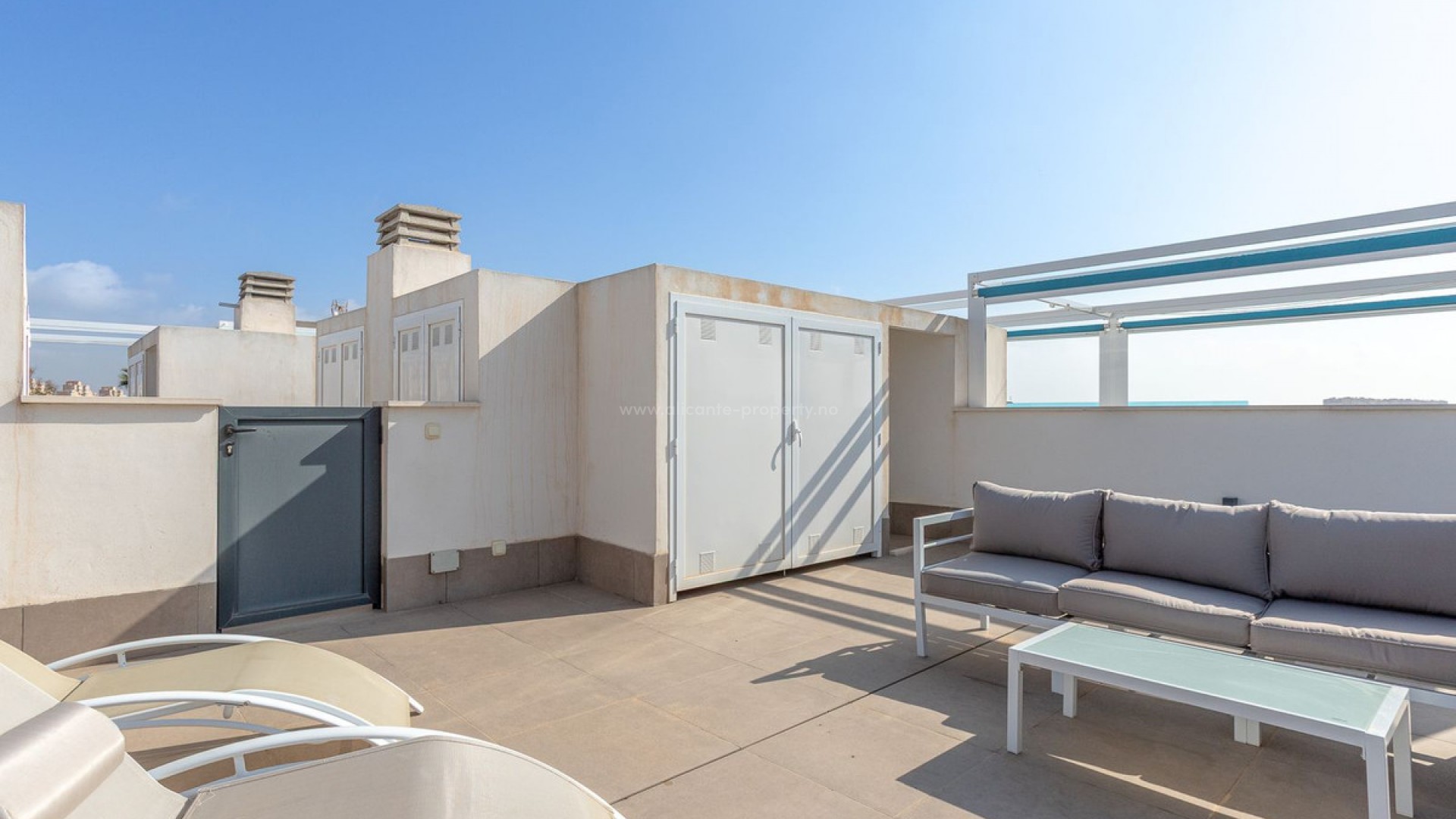 Apartment / flat in Torrevieja Centro
