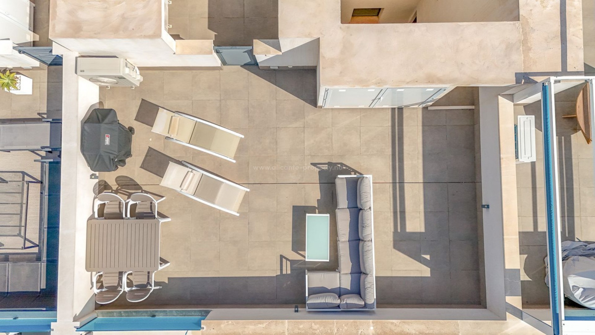 Apartment / flat in Torrevieja Centro
