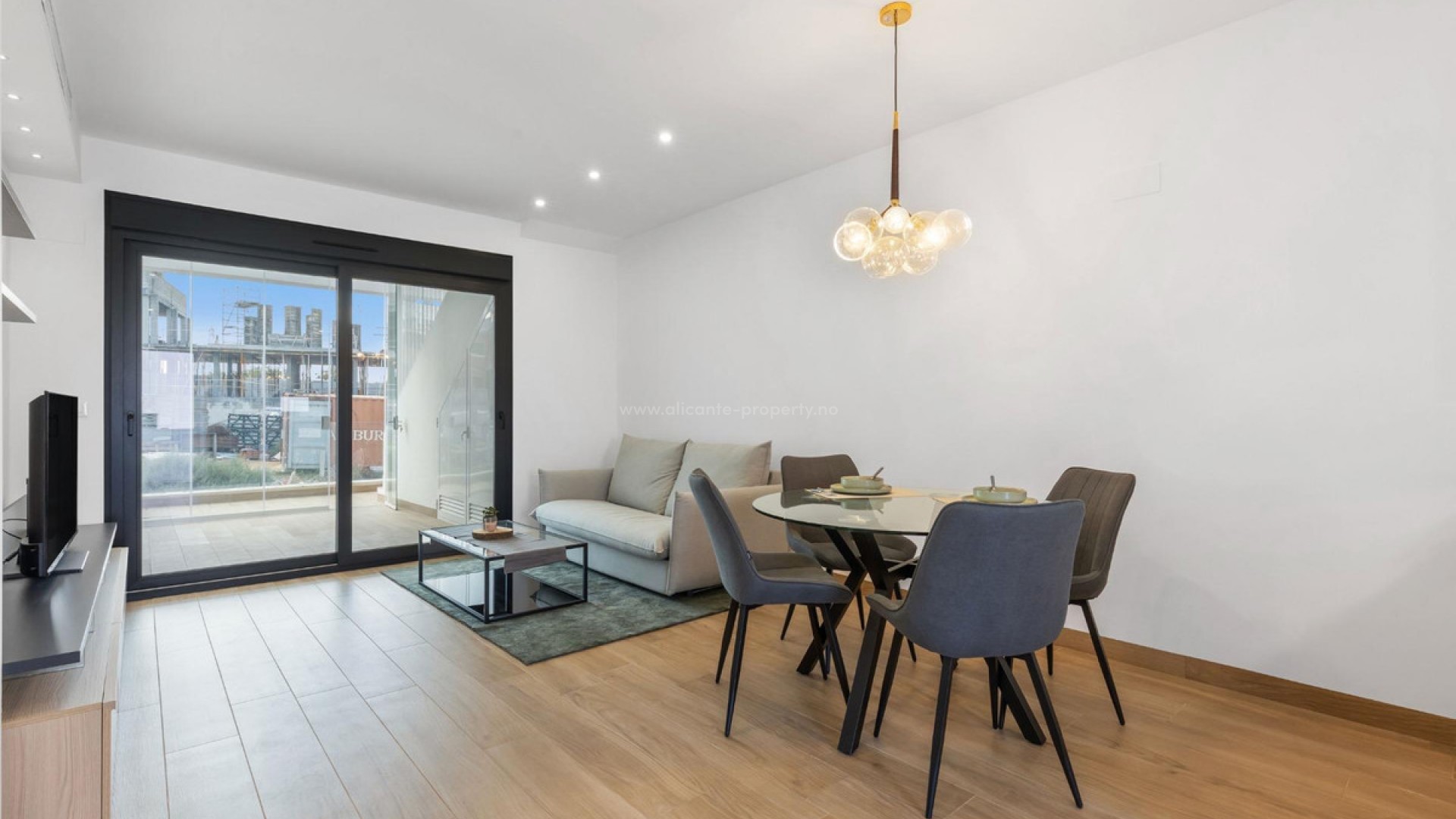 Apartment / flat in Torrevieja Centro