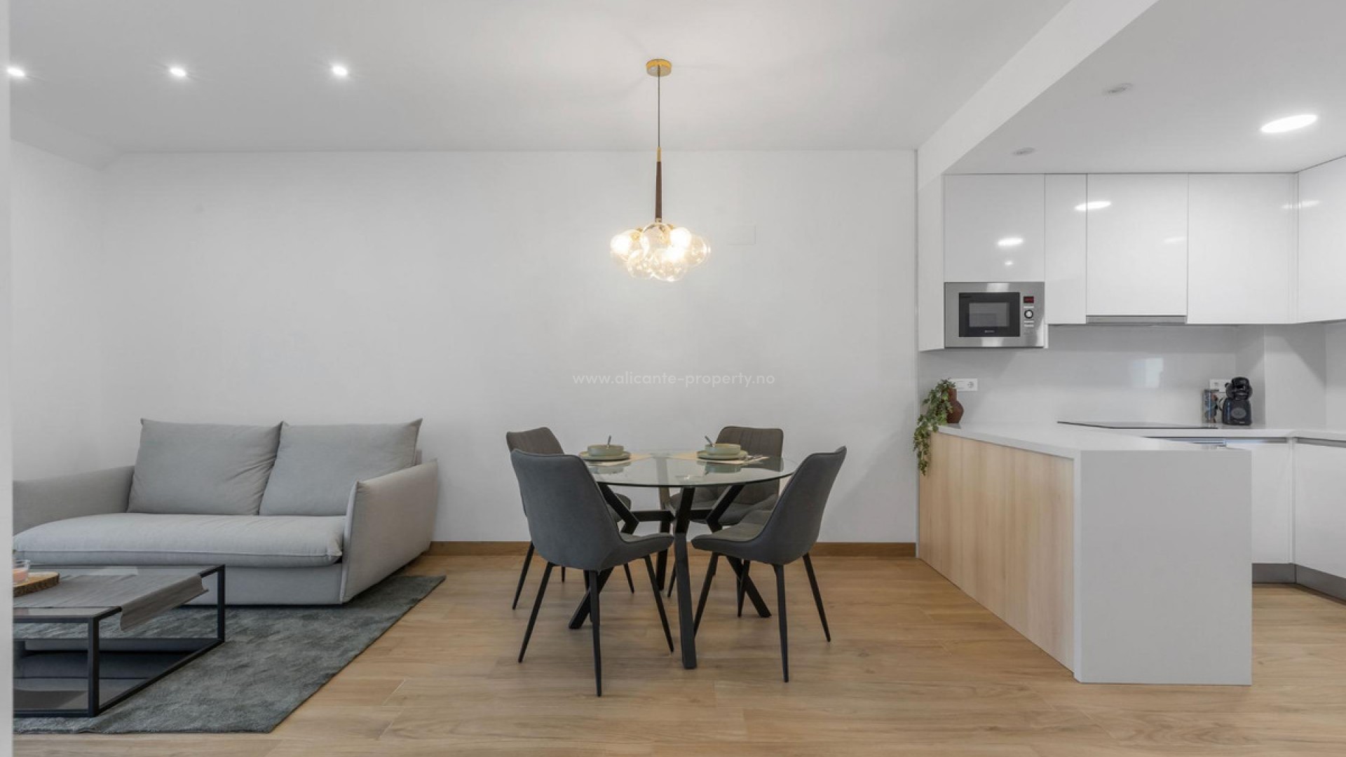 Apartment / flat in Torrevieja Centro