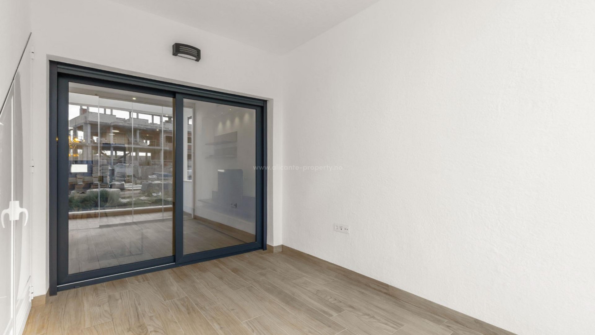 Apartment / flat in Torrevieja Centro