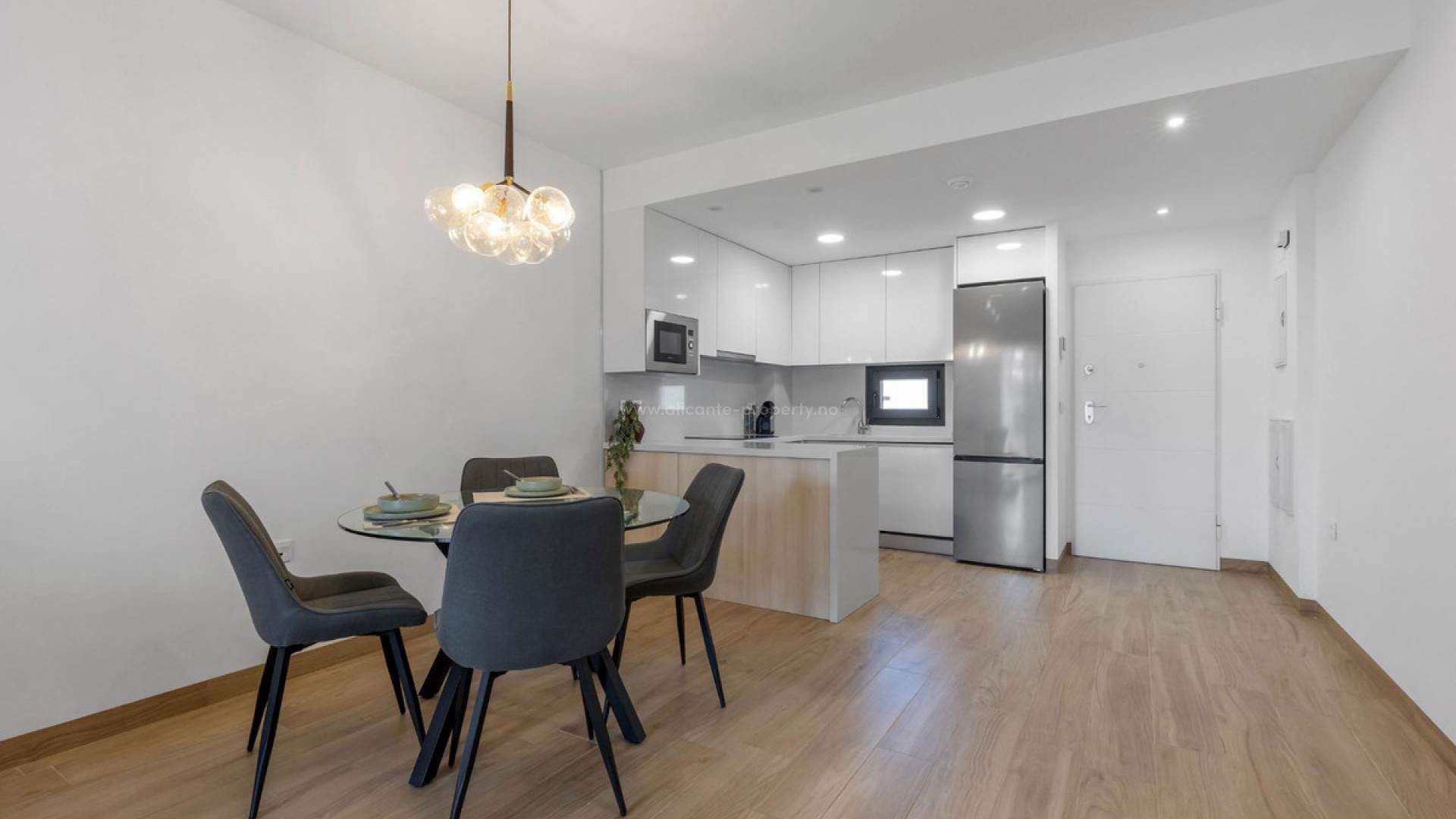 Apartment / flat in Torrevieja Centro