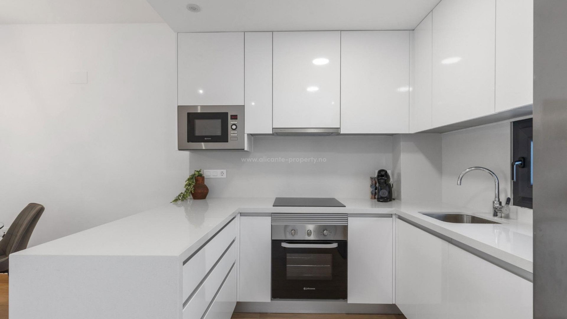 Apartment / flat in Torrevieja Centro