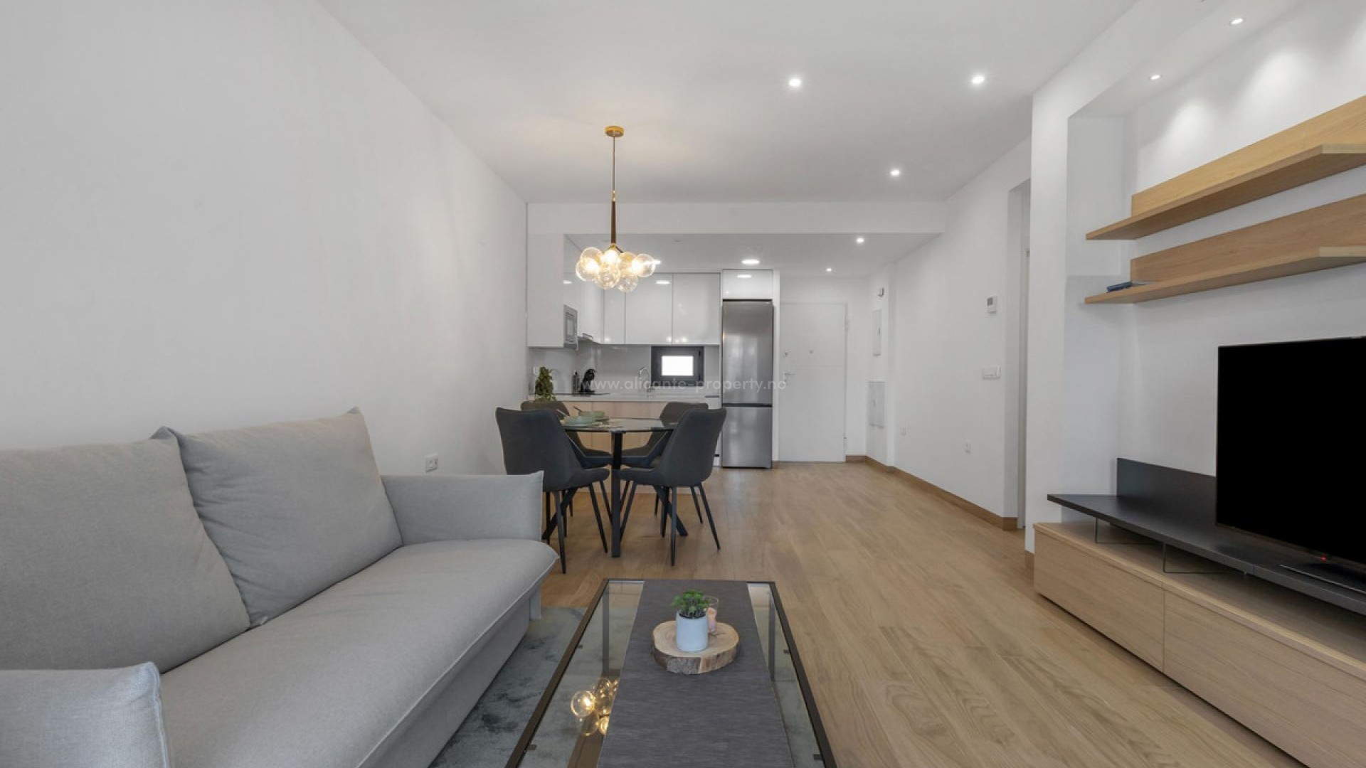 Apartment / flat in Torrevieja Centro
