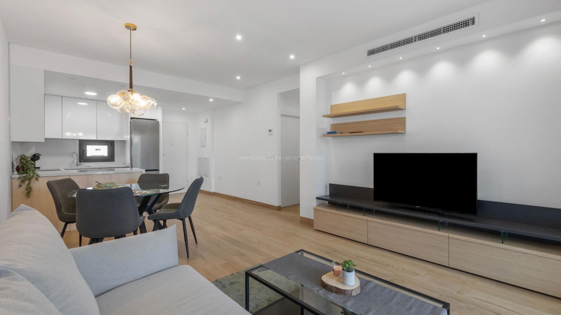 Apartment / flat in Torrevieja Centro