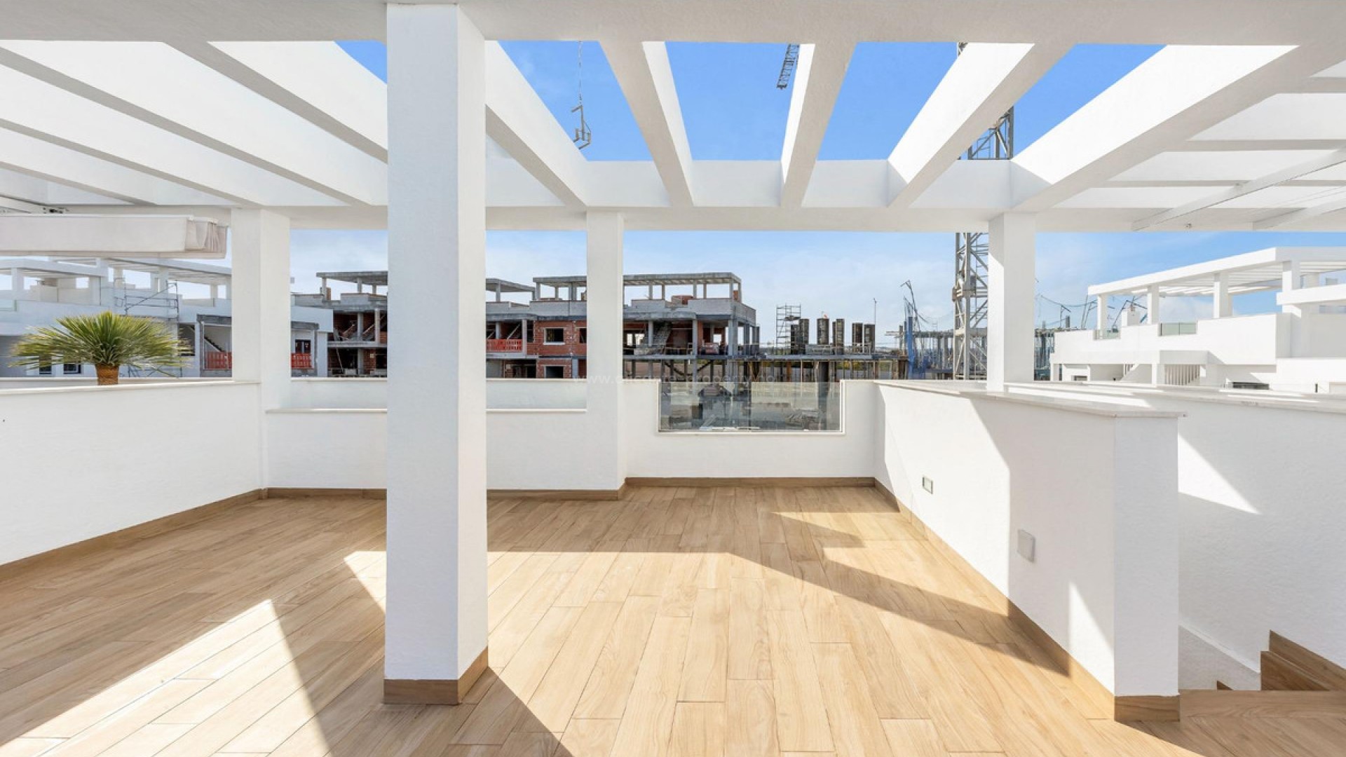 Apartment / flat in Torrevieja Centro