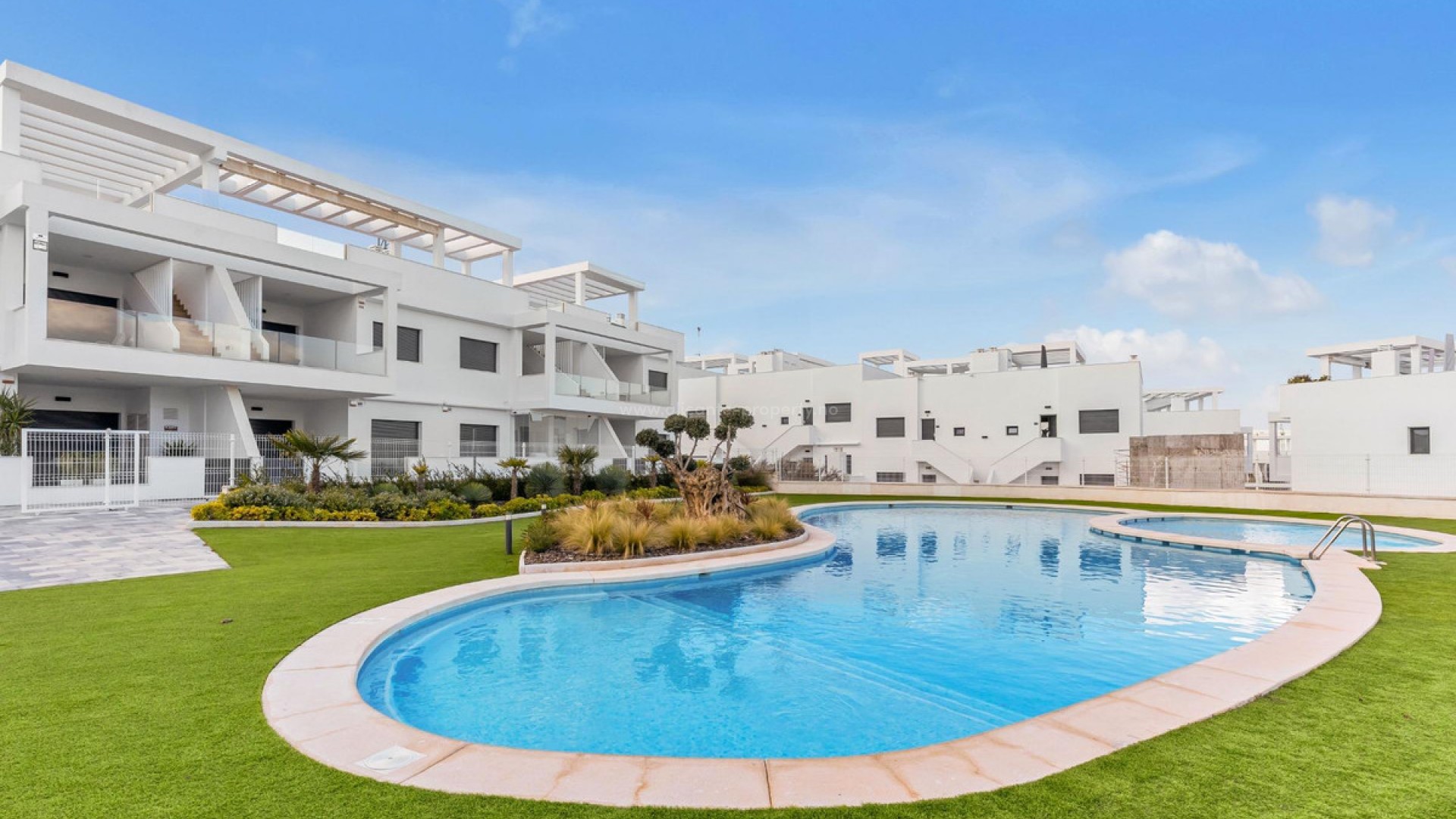 Apartment / flat in Torrevieja Centro