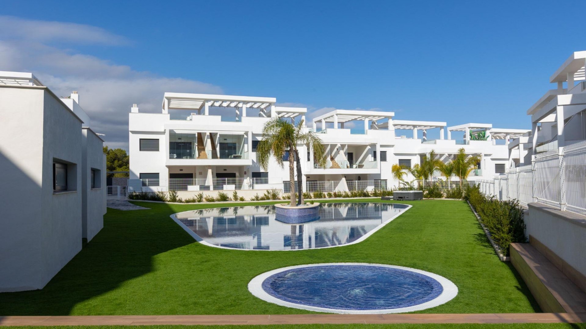 Apartment / flat in Torrevieja Centro