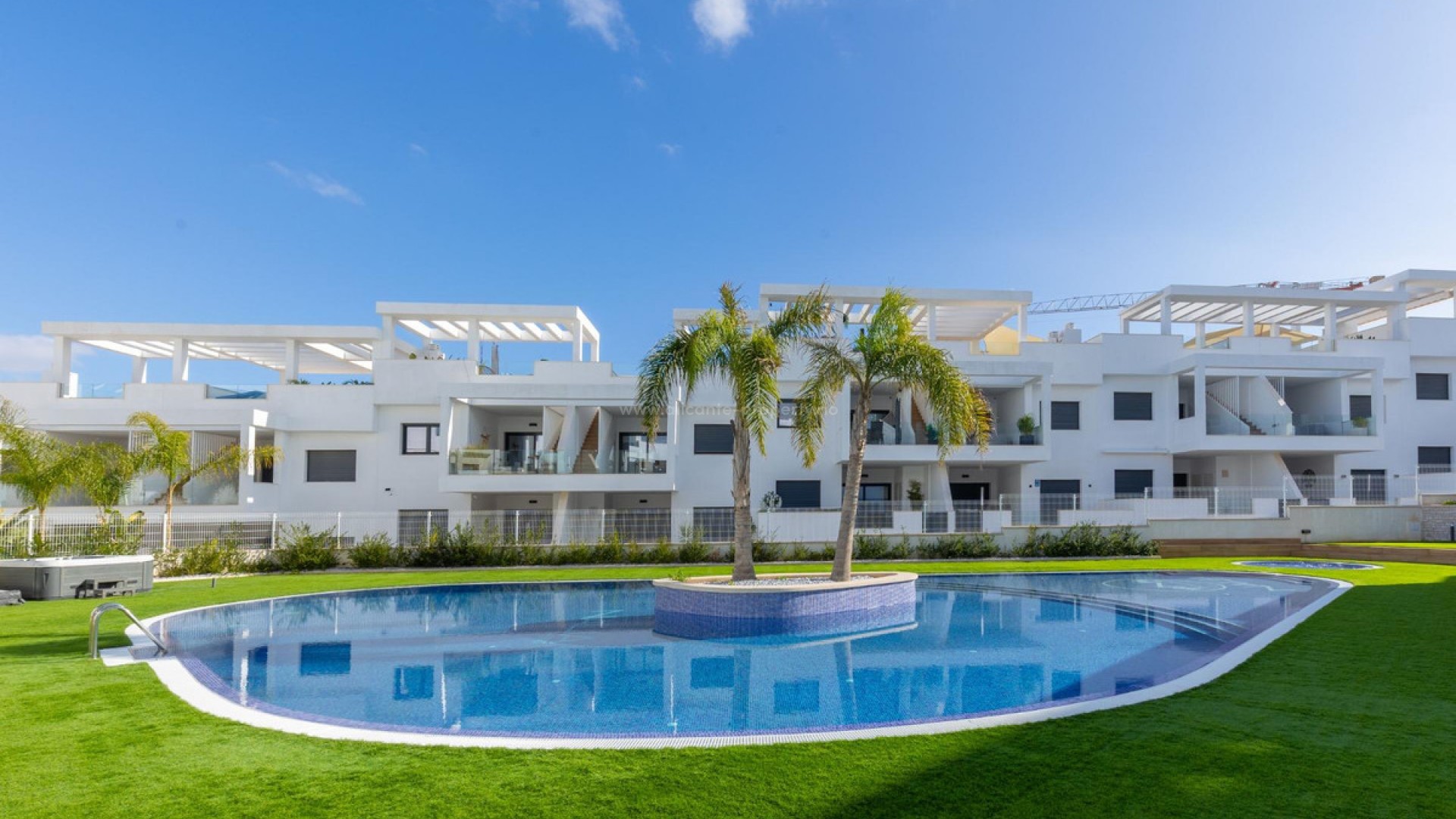 Apartment / flat in Torrevieja Centro