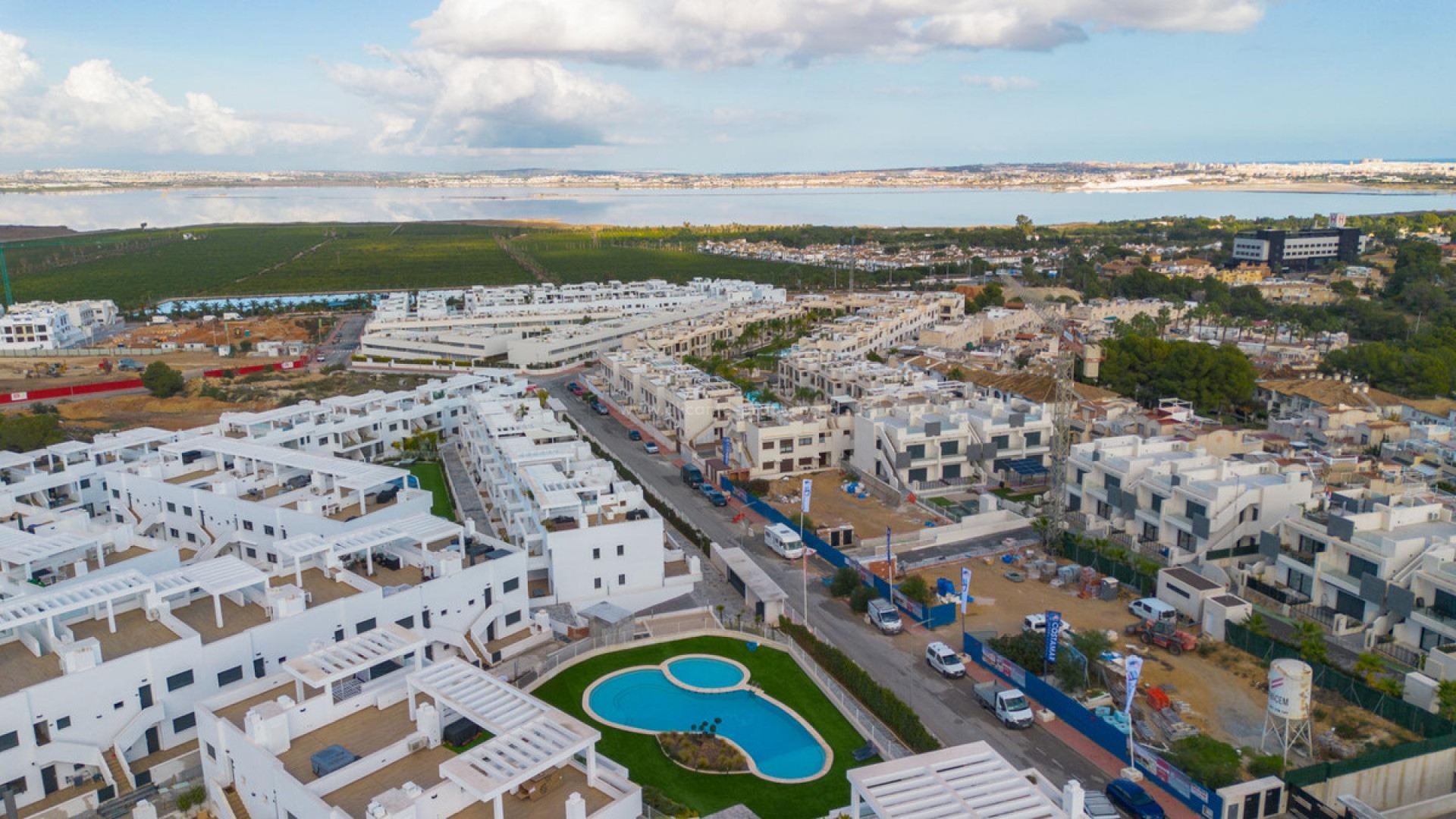 Apartment / flat in Torrevieja Centro