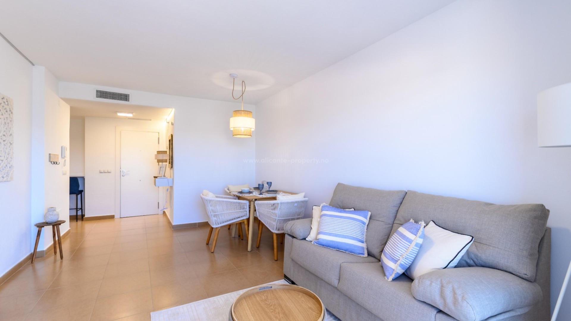 Apartment / flat in Torrevieja Centro