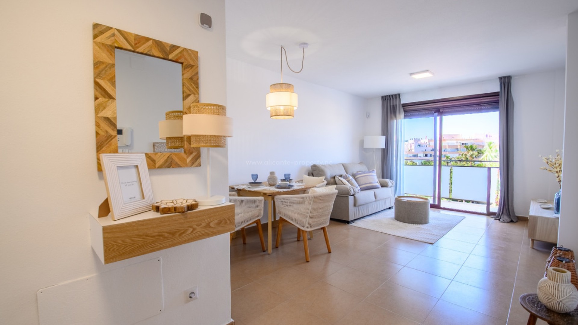 Apartment / flat in Torrevieja Centro