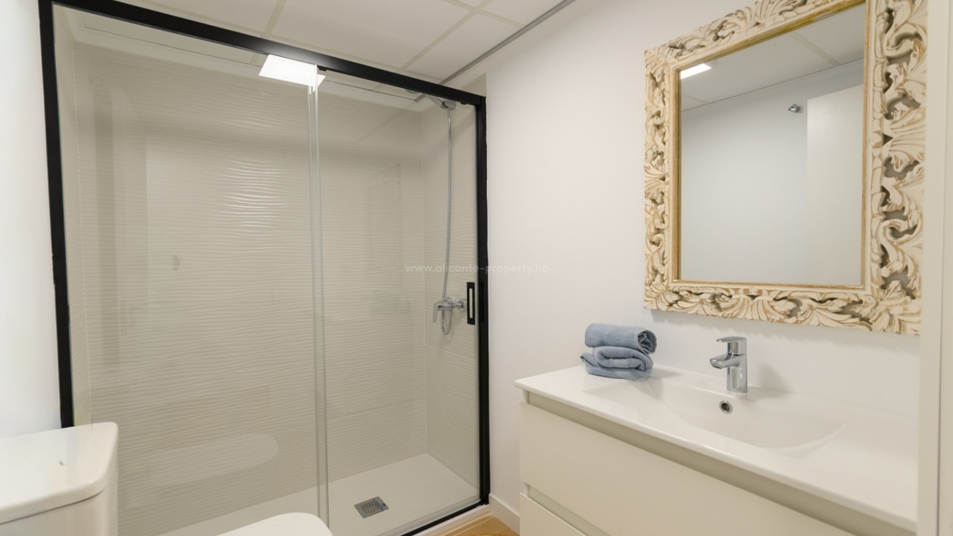 Apartment / flat in Torrevieja Centro