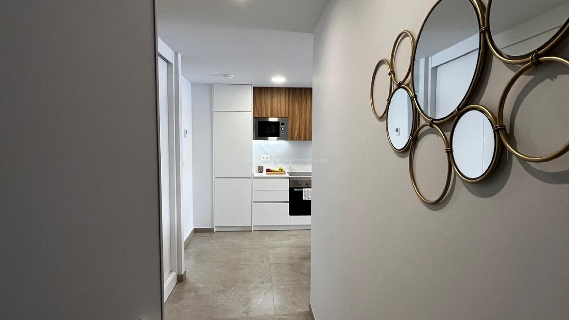 Apartment / flat in Torrevieja Centro