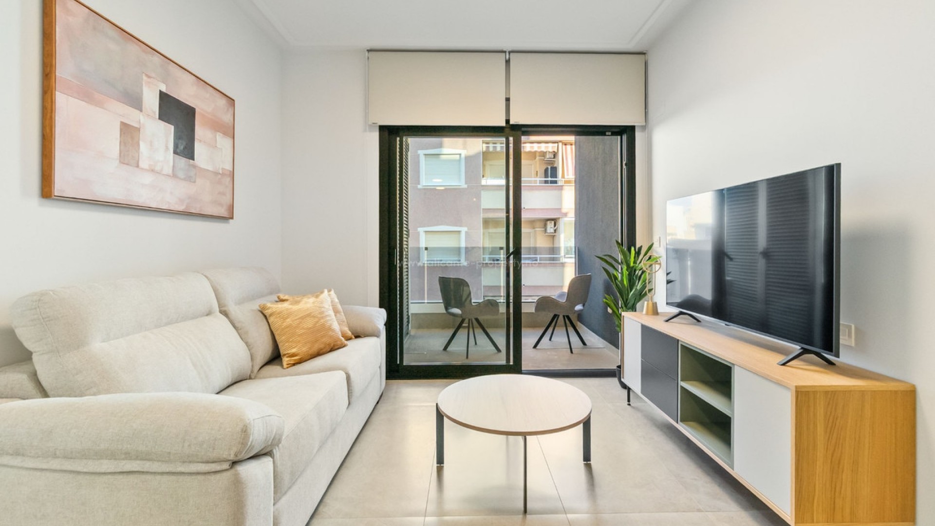 Apartment / flat in Torrevieja Centro
