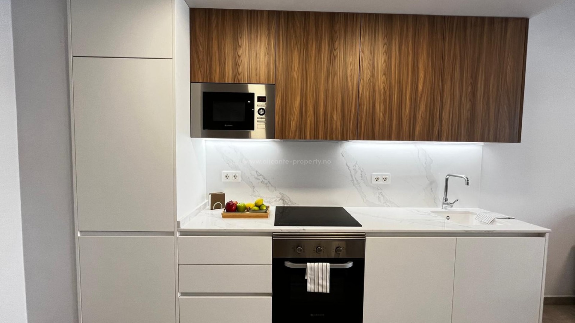 Apartment / flat in Torrevieja Centro