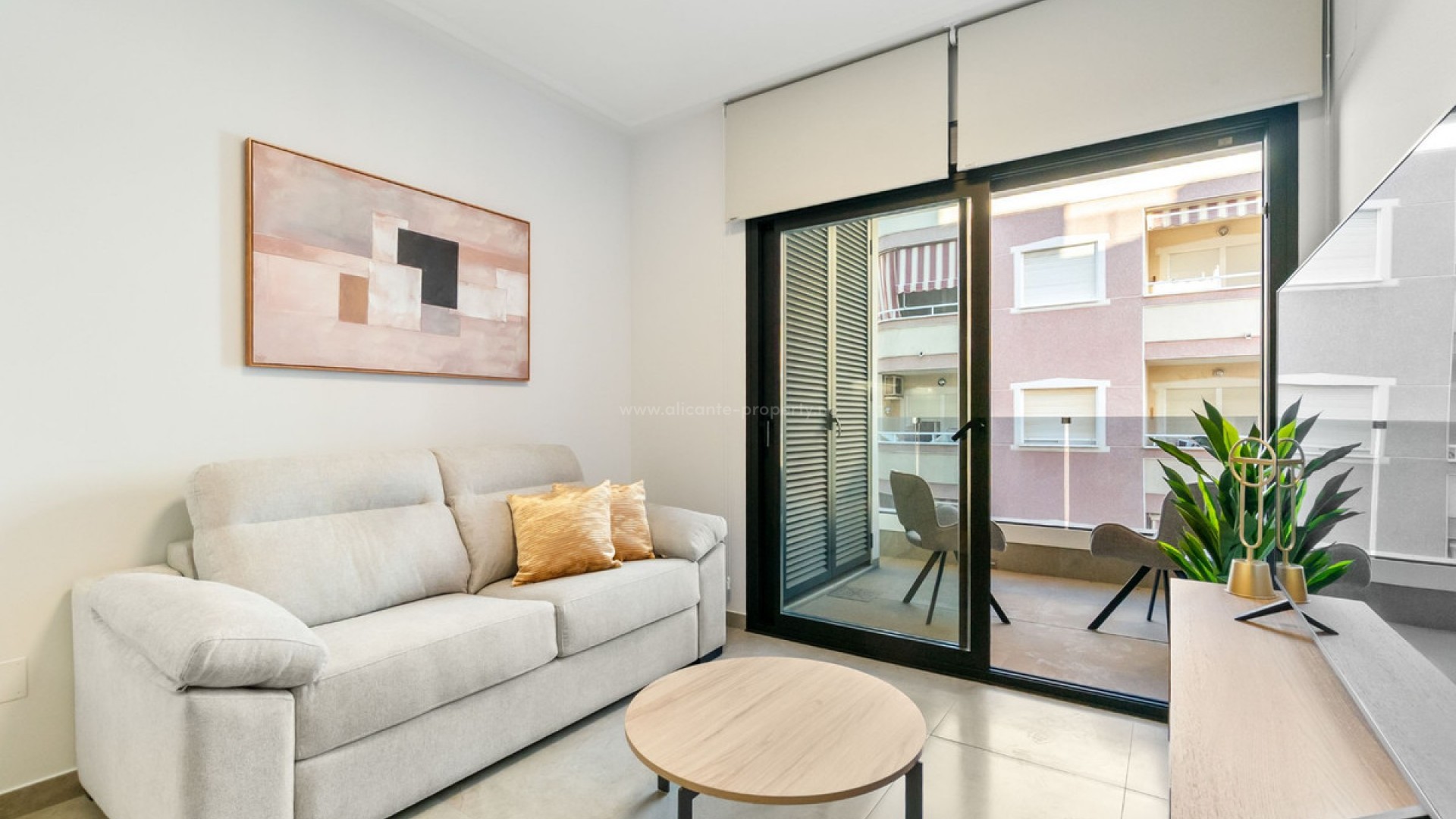 Apartment / flat in Torrevieja Centro