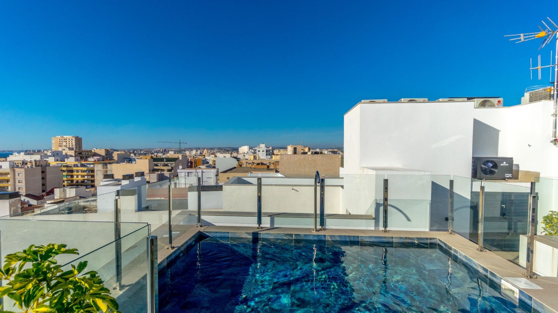 Apartment / flat in Torrevieja Centro