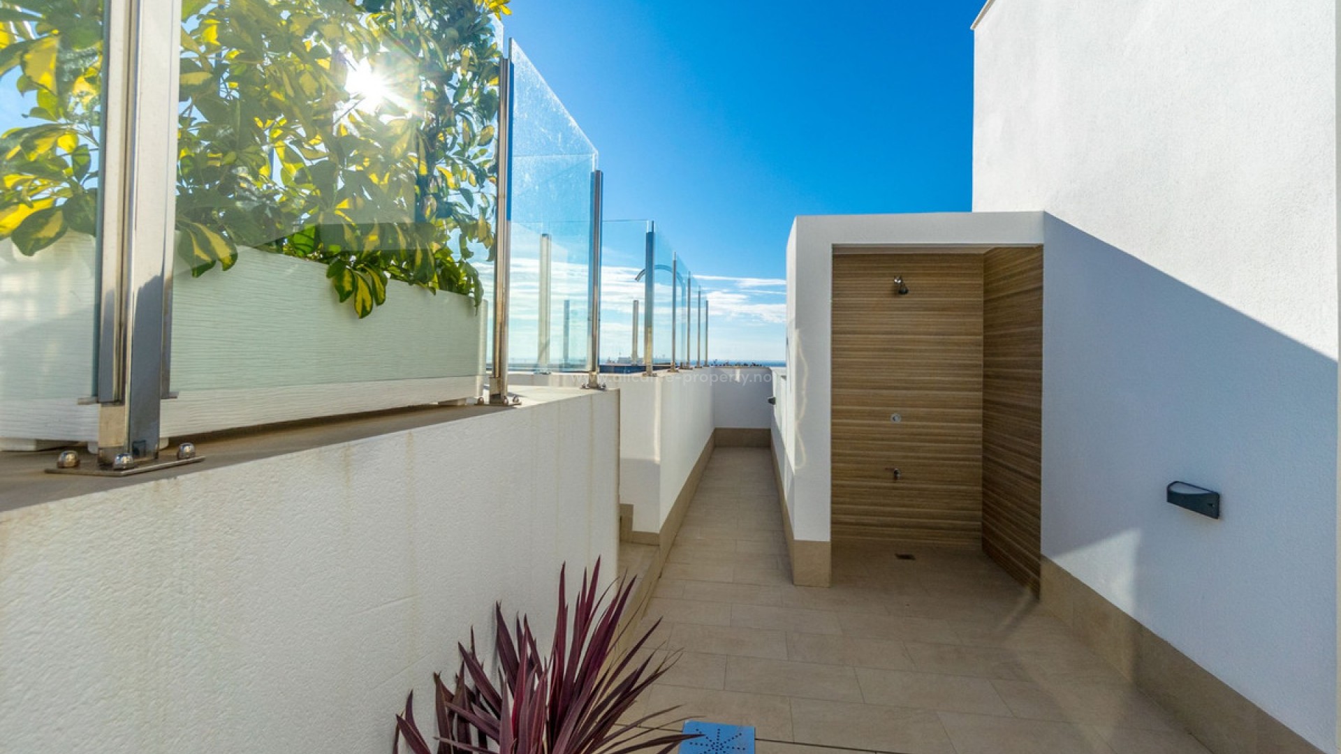 Apartment / flat in Torrevieja Centro