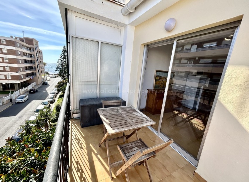 Apartment / flat in Torrevieja Centro