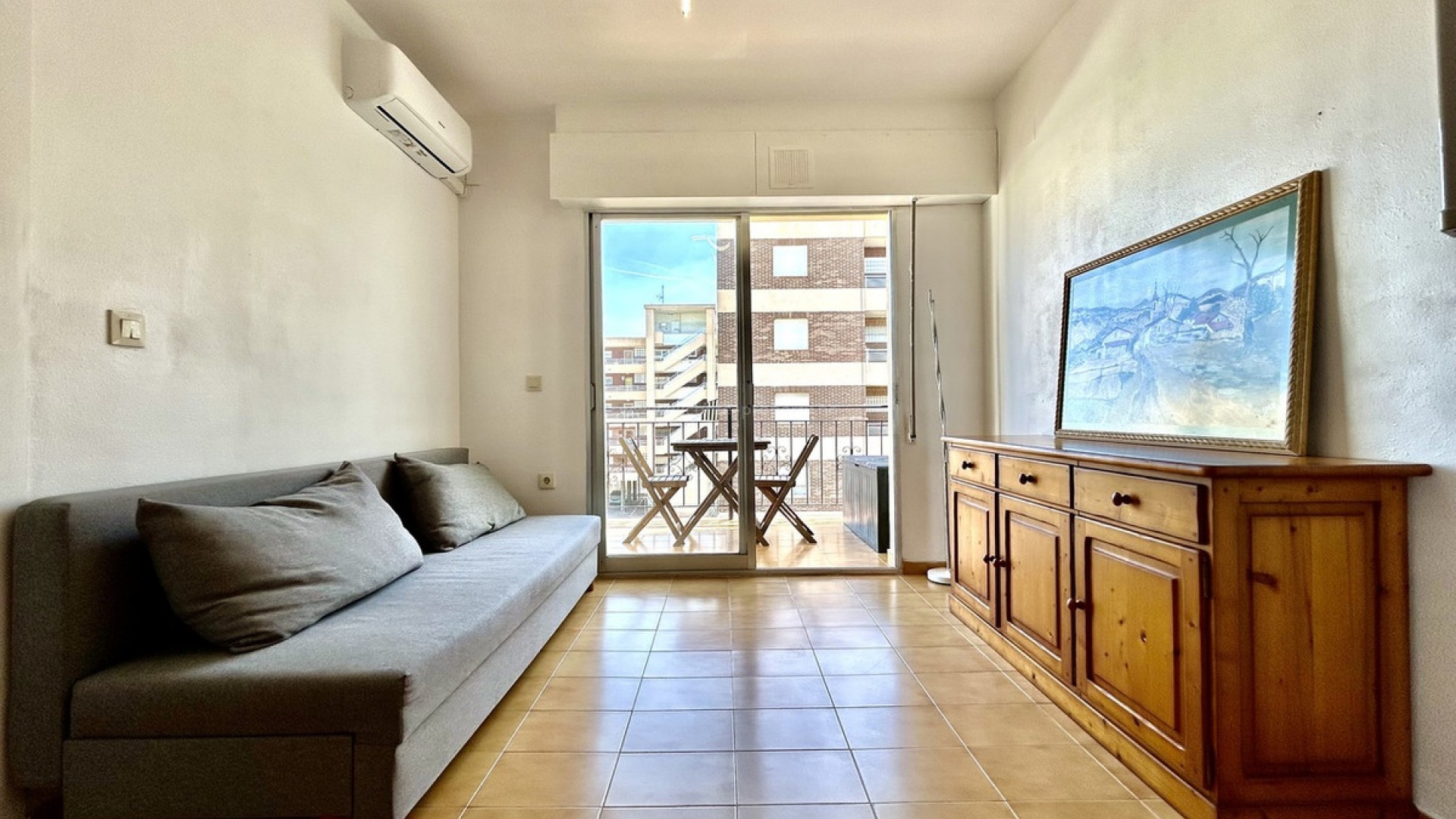 Apartment / flat in Torrevieja Centro