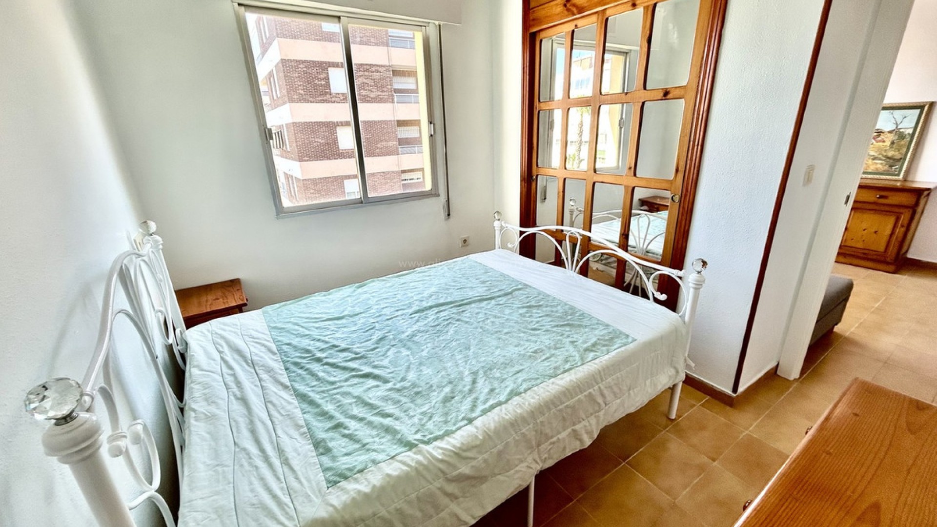 Apartment / flat in Torrevieja Centro