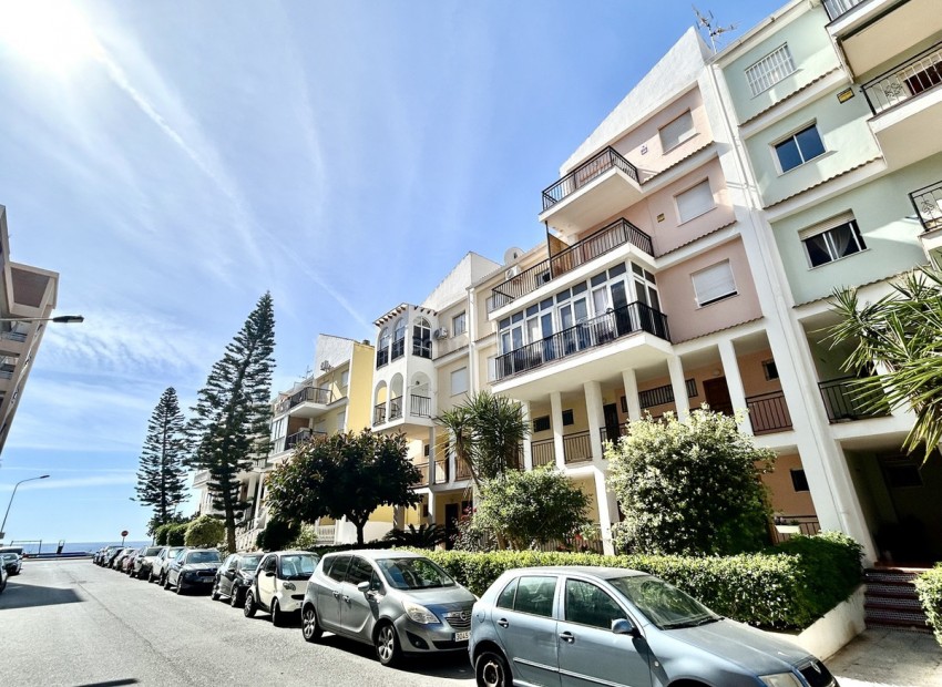 Apartment / flat in Torrevieja Centro