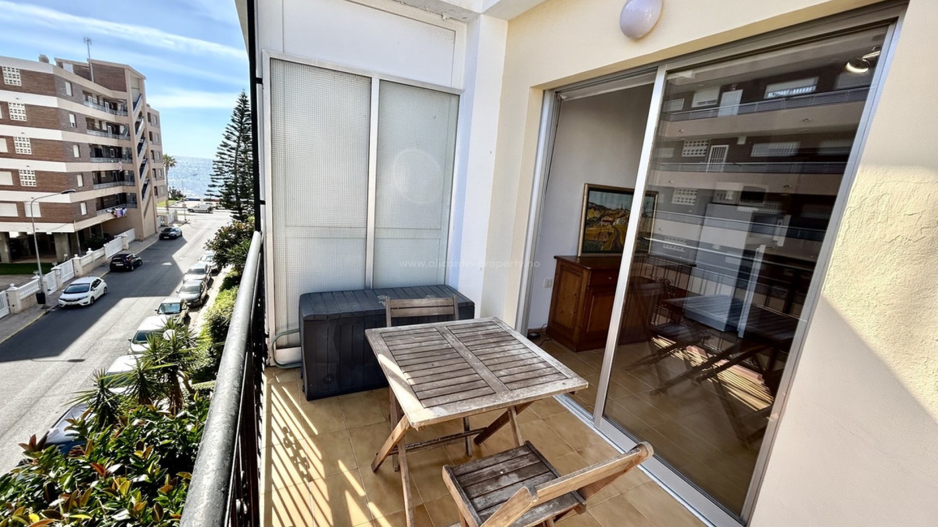 Apartment / flat in Torrevieja Centro