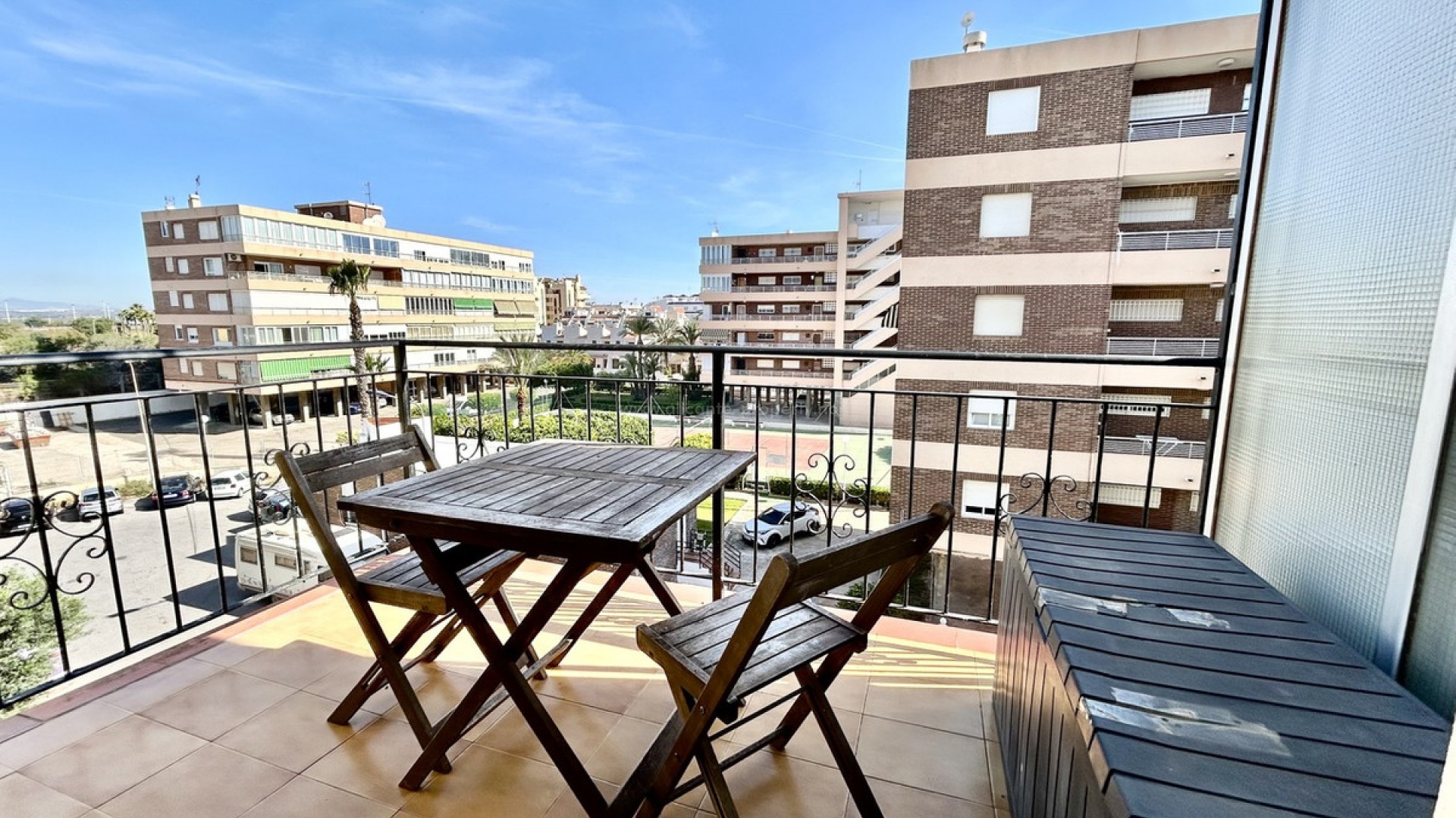 Apartment / flat in Torrevieja Centro