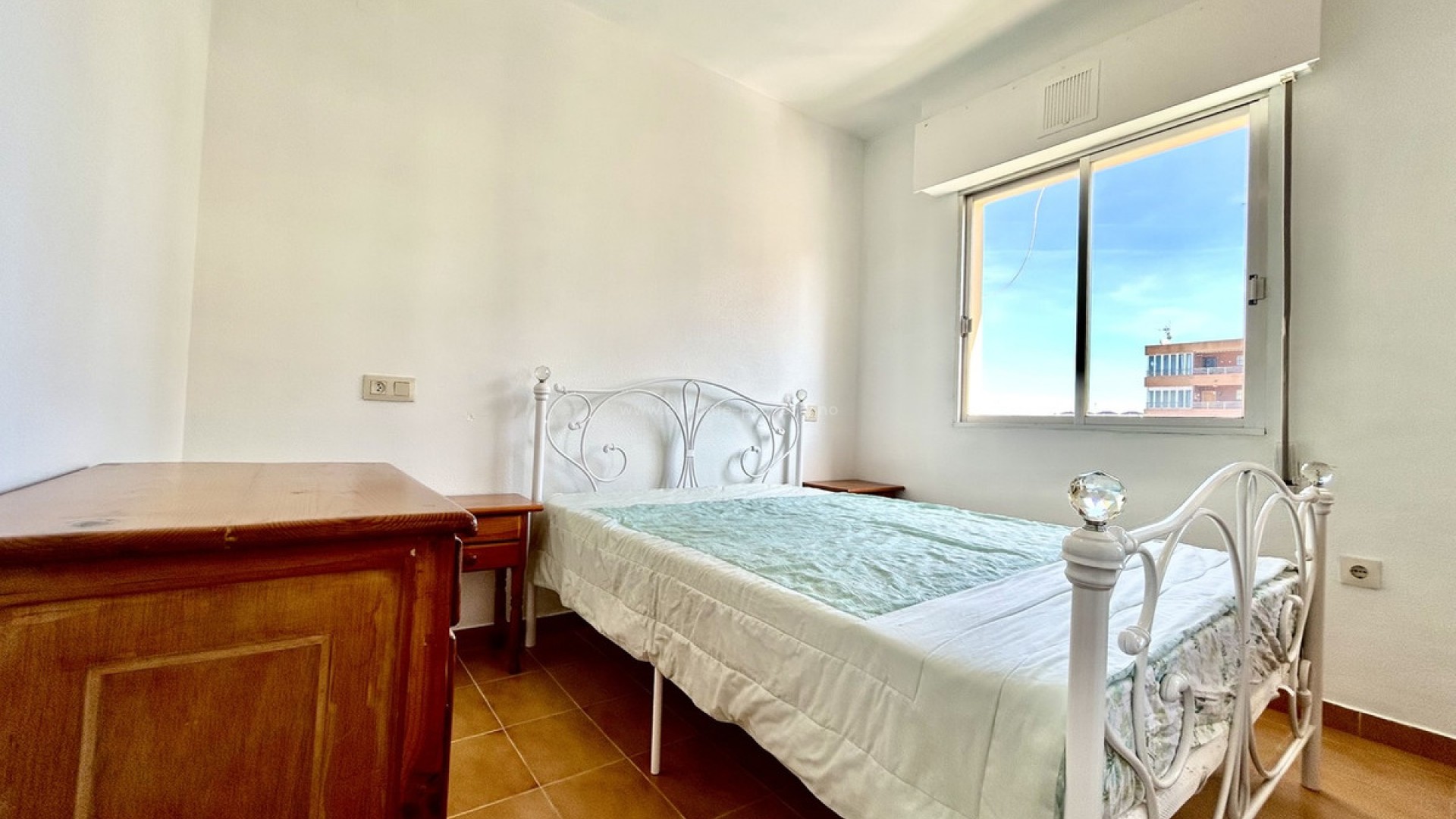Apartment / flat in Torrevieja Centro