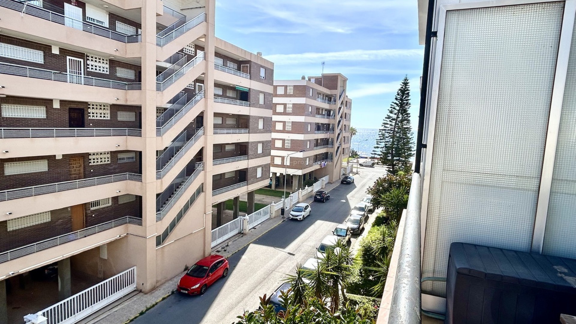 Apartment / flat in Torrevieja Centro