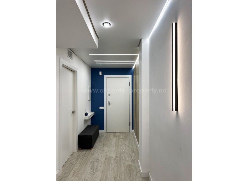 Apartment / flat in Torrevieja Centro
