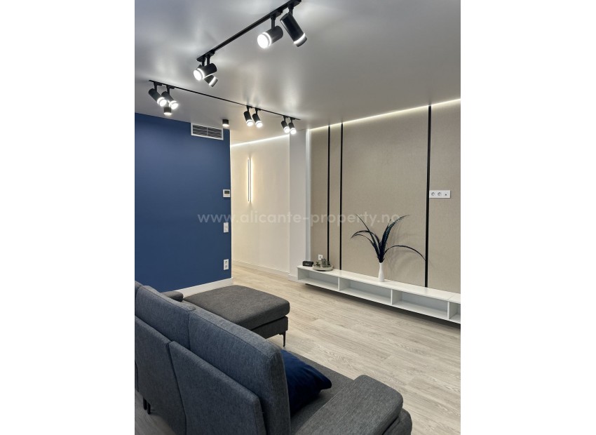 Apartment / flat in Torrevieja Centro