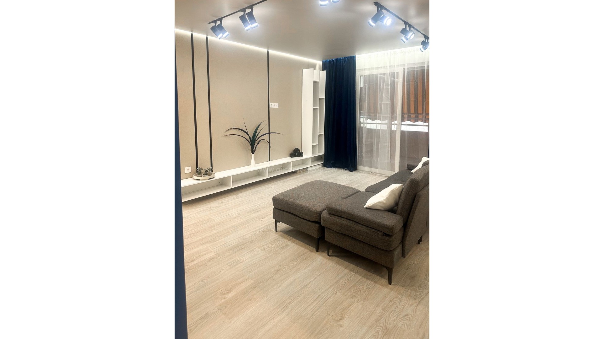Apartment / flat in Torrevieja Centro