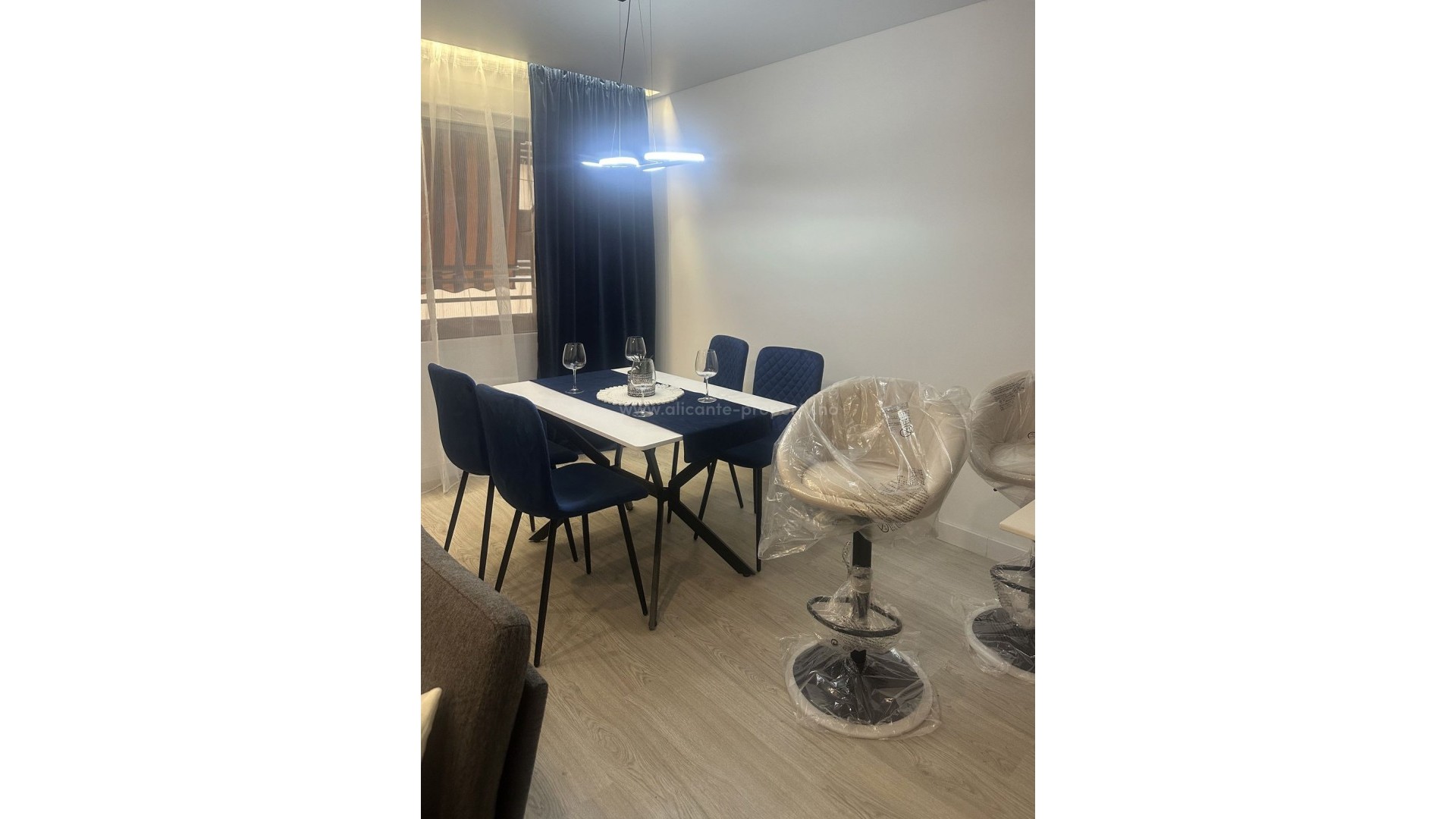 Apartment / flat in Torrevieja Centro