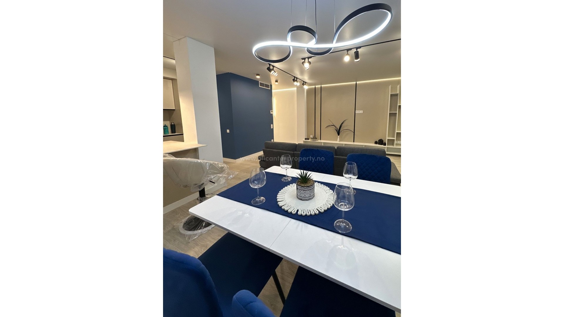 Apartment / flat in Torrevieja Centro