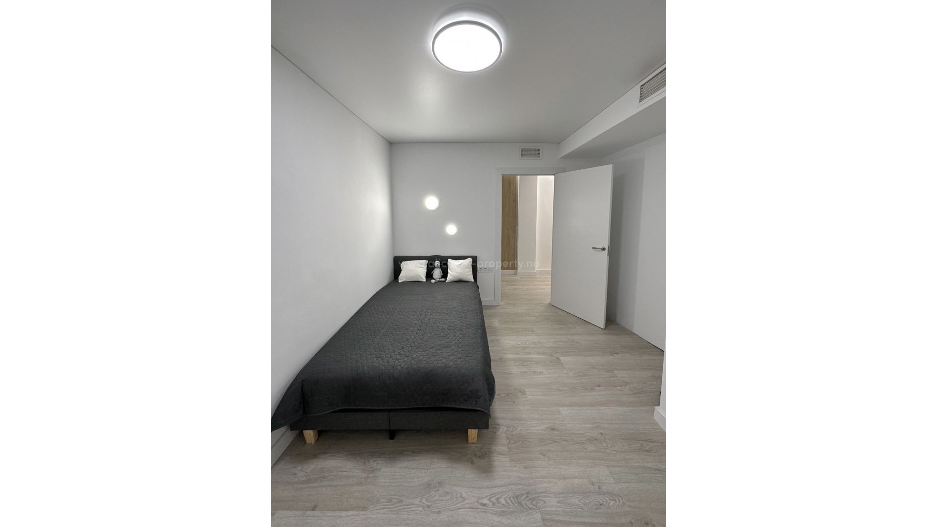 Apartment / flat in Torrevieja Centro
