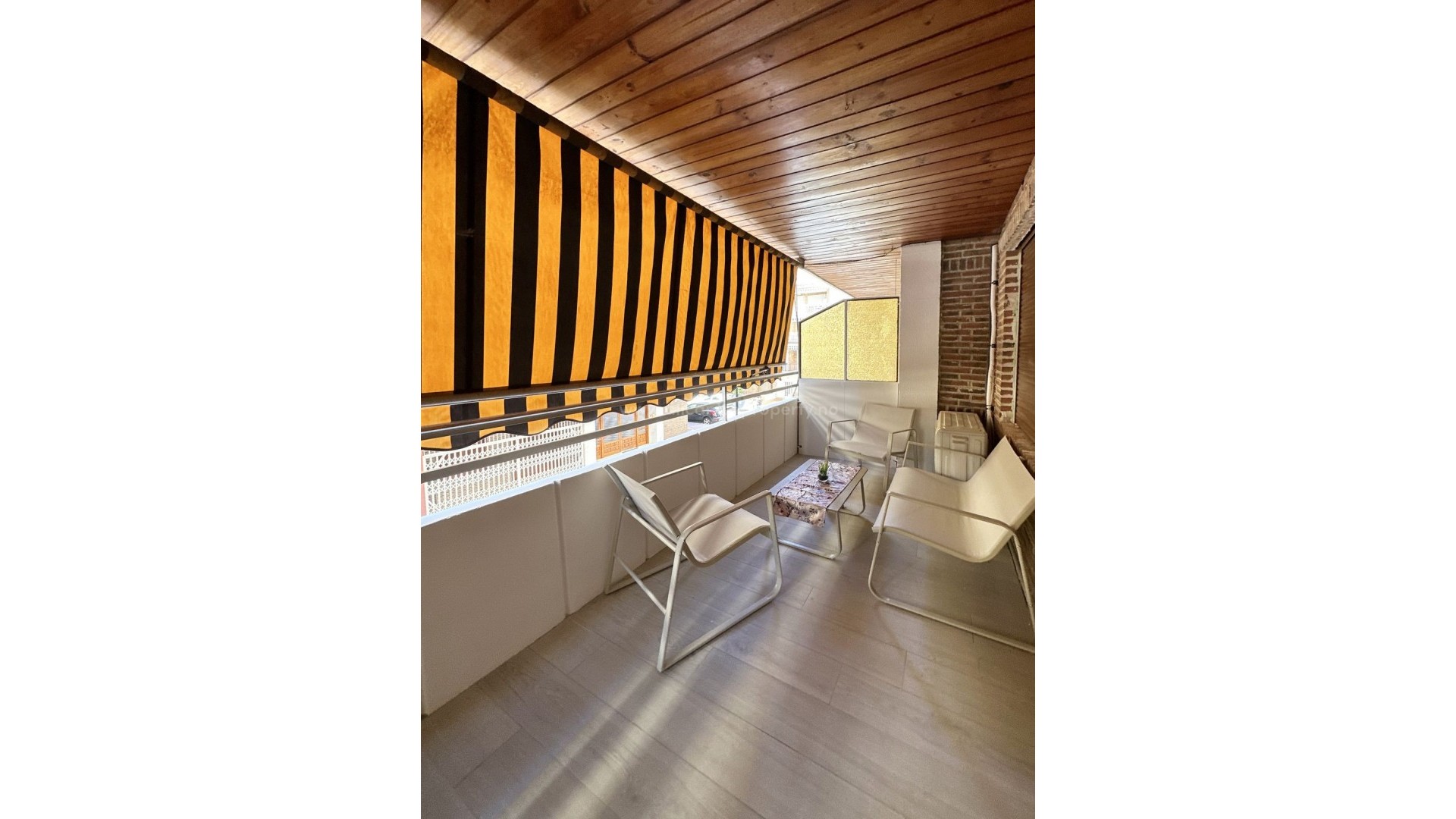 Apartment / flat in Torrevieja Centro