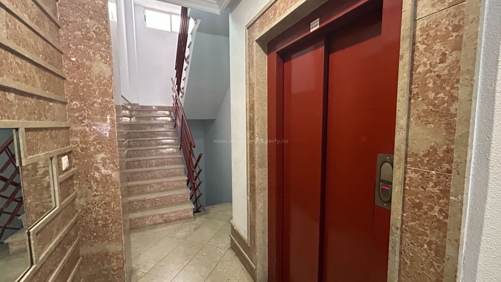 Apartment / flat in Torrevieja Centro