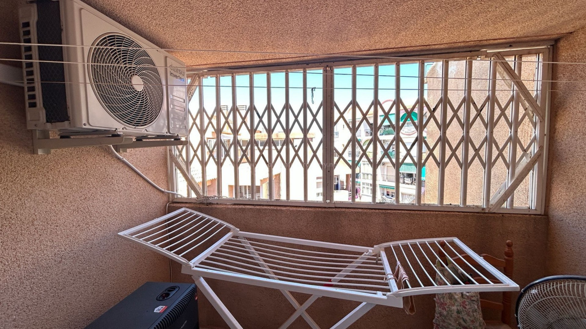 Apartment / flat in Torrevieja Centro