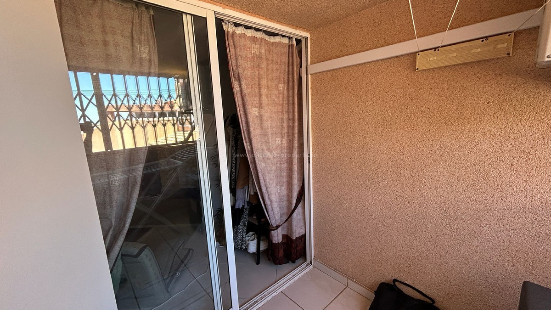 Apartment / flat in Torrevieja Centro