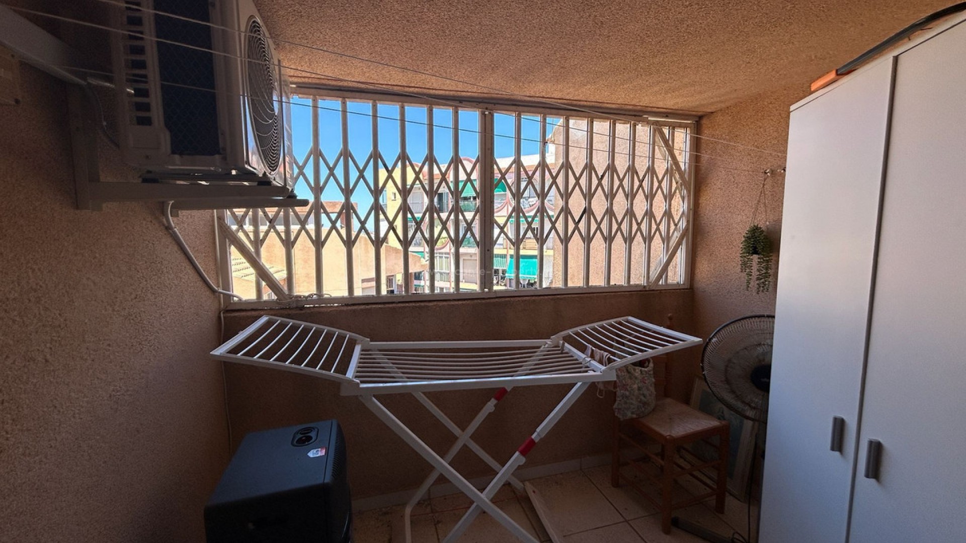 Apartment / flat in Torrevieja Centro