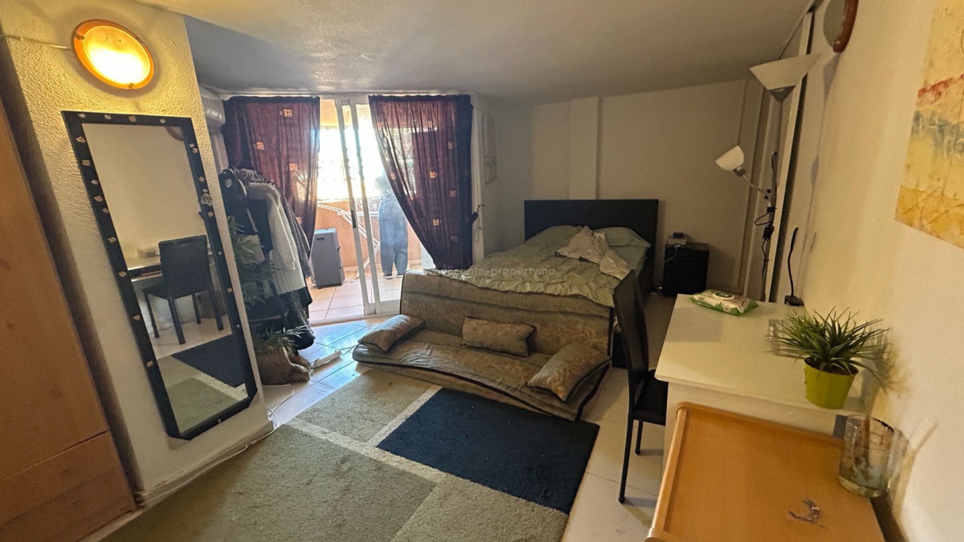 Apartment / flat in Torrevieja Centro