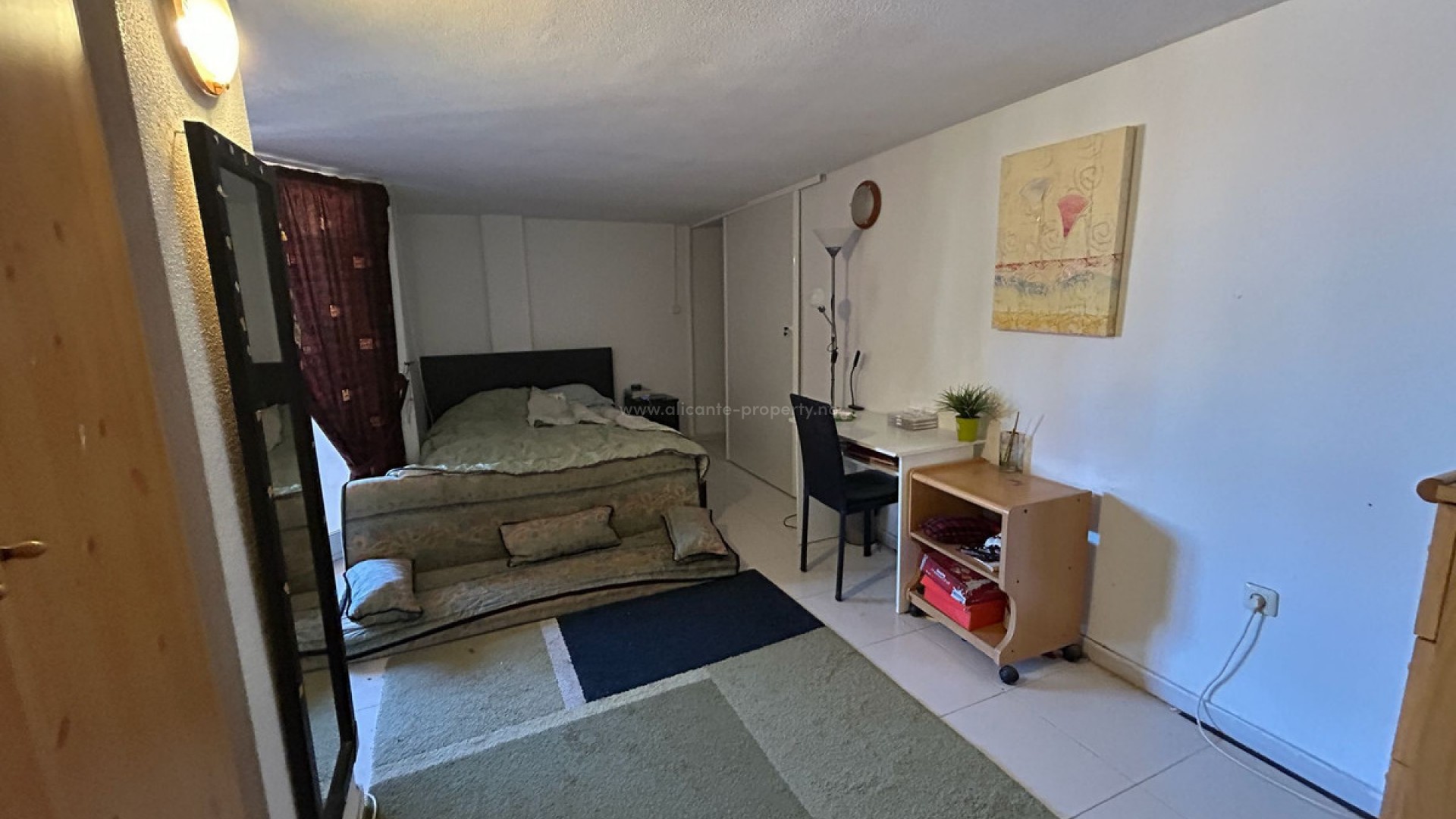 Apartment / flat in Torrevieja Centro